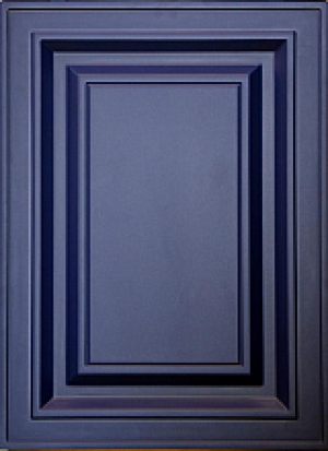 Рамочный фасад с филенкой, фрезеровкой 3 категории сложности Гродно